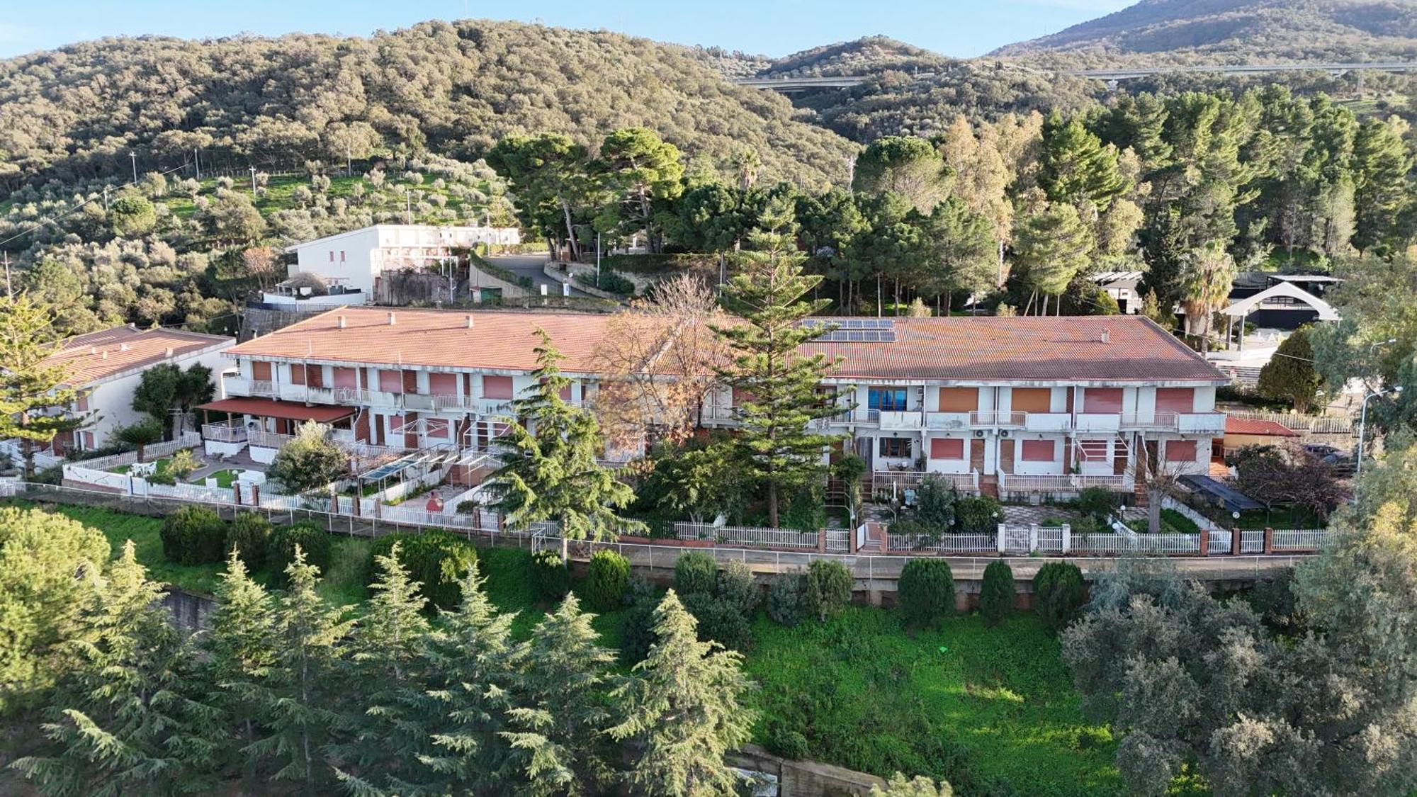 Villetta Sul Mare Acquedolci Bagian luar foto
